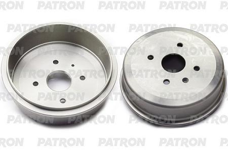 PDR1724 Барабан тормозной