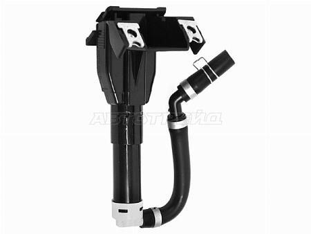 Омыватель фары Mitsubishi Outlander 09-12 (Справа)