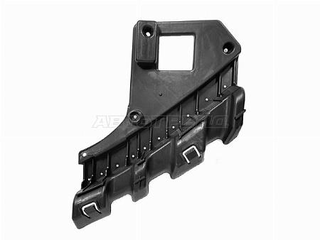 Крепление фары Tesla Model 3 17-23 (Спереди/ Слева)