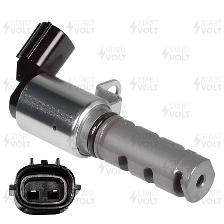 Клапан эл. рег. фаз ГРМ для а/м Toyota Yaris (10-) 1.3i выпуск. (SVC 1911)