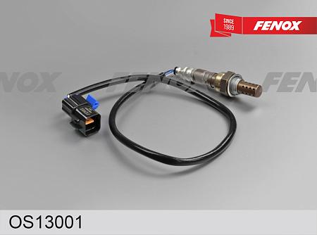 Лямбда-зонд CHEVROLET EPICA 06- OS13001