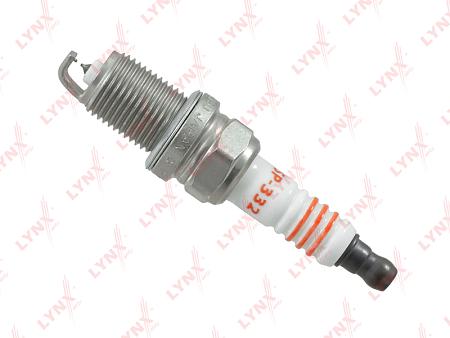 Свеча зажигания 5BIPR11-E (Iridium + Platinum) SP-332