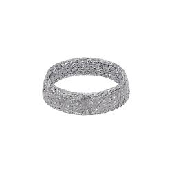 Кольцо для фланцевого соединения 57мм RG57