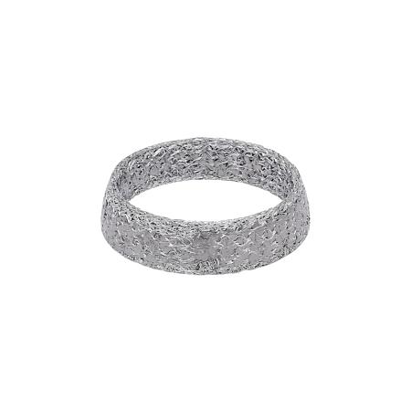 Кольцо для фланцевого соединения 57мм RG57