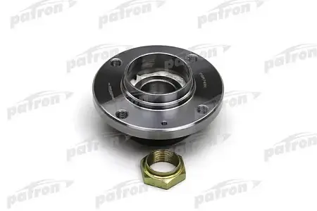 PBK743H Ступица колеса