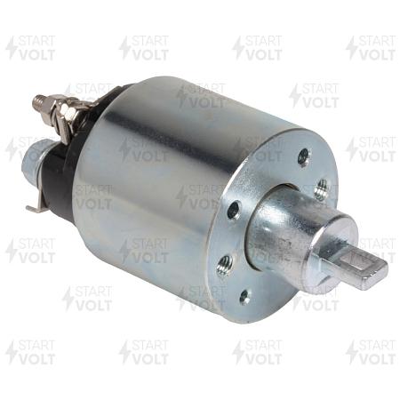 Реле втягивающее стартера для а/м Nissan Qashqai (06-) 2.0i (VSR 1401)