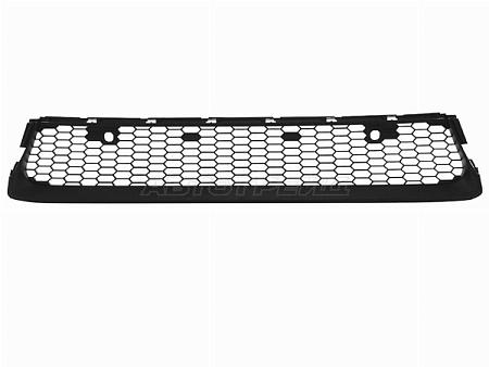 Решетка в бампер Lexus GX 13-19
