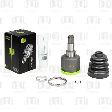 ШРУС для а/м Ford Focus I (98-) 1.6i MT (внутр. лев.) (GO 1037)