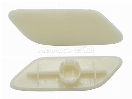 Крышка омывателя фары Lexus RX 19-22 (Спереди/ Справа)