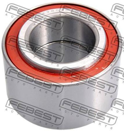 Подшипник ступичный задний 43x80x50x45 DAC43800050-45