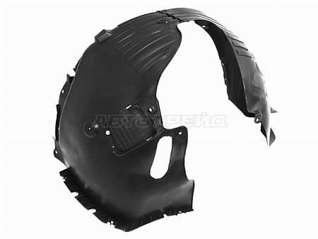 Подкрылок Hyundai Sonata 17-19 (Спереди/ Справа)