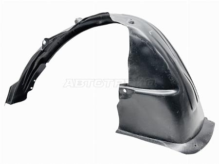 Подкрылок Hyundai Bayon 21- (Спереди/ Слева)