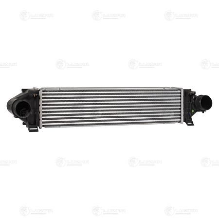 ОНВ (радиатор интеркулера) для а/м Volvo XC60 (08-)/XC70 (07-)/Range Rover Evoque (11-) (LRIC 1009)