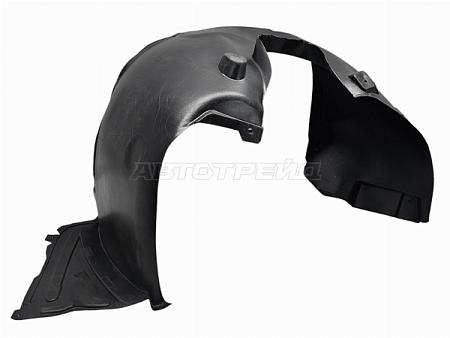 Подкрылок Exeed LX 21- (Спереди/ Справа)