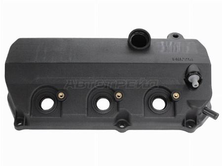 Крышка клапанов левая MITSUBISHI OUTLANDER 06-09 6B31