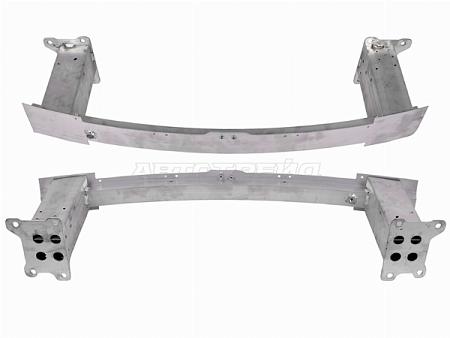 Усилитель бампера Geely Tugella 19- (Спереди)