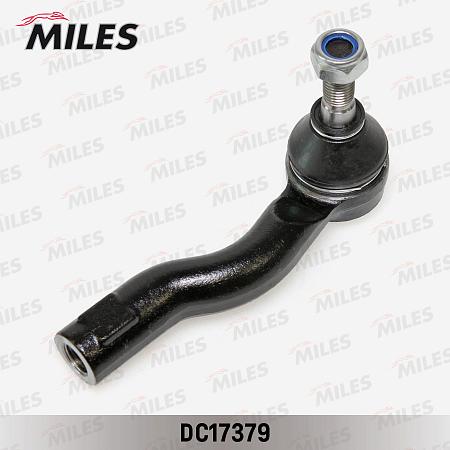 DC17379 Наконечник р/т TOYOTA TOYOTA CELICA 99- прав.