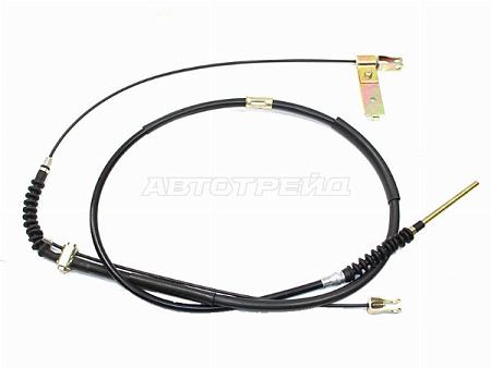 Трос ручника TOYOTA HILUX LN106