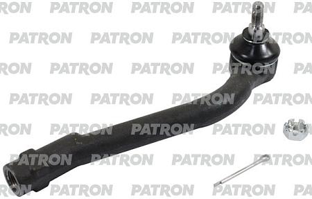 PS1232L Наконечник рулевой тяги