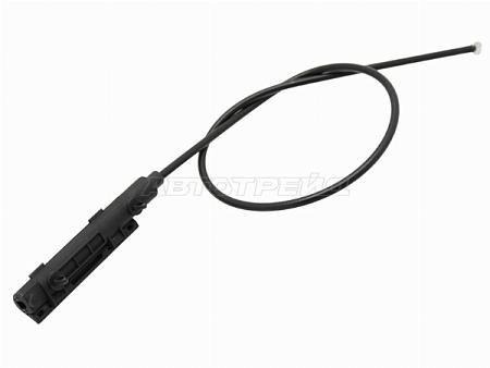 Трос капота BMW 5-Series 95-04