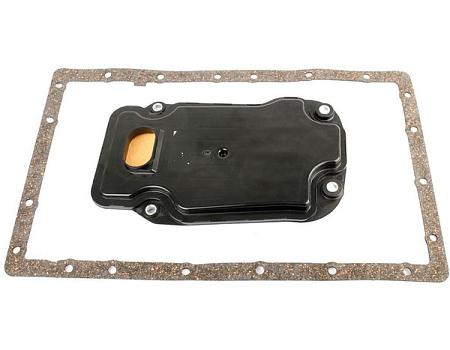 Фильтр АКПП с прокладкой поддона TOYOTA LAND CRUISER 200 JT50439K