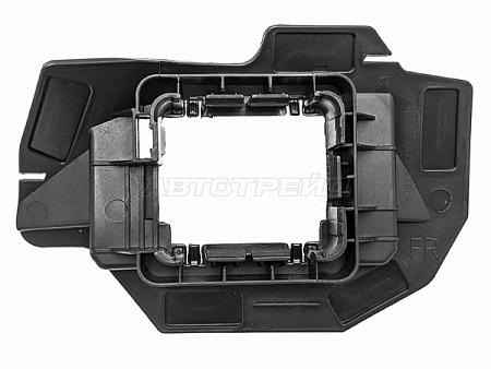 Крепление бампера Geely Monjaro 21- (Спереди/ Справа)