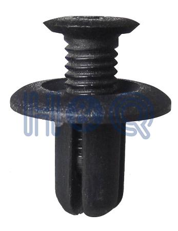 70203005 Клипса пластмассовая HYUNDAI KIA