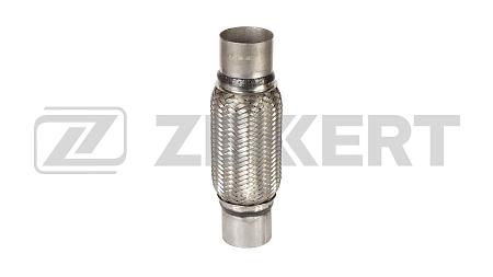 Гофра глушителя 60x170x270 мм Innerbraid с наконечниками fr-60170n