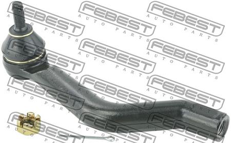 НАКОНЕЧНИК РУЛЕВОЙ ПРАВЫЙ 0221-j11erh