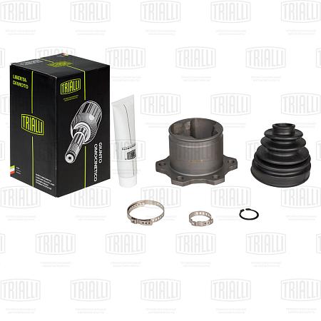 ШРУС для а/м Toyota HiAce (89-) (внутр.) (GO 1986)