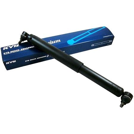 Амортизатор рул. управл. Toyota Land Cruiser ks1008