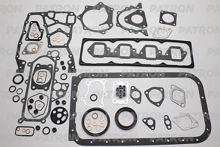 PG1-1026 Комплект прокладок двигателя