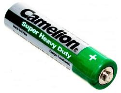 Camelion Super Heavy Duty R03P-SP4G Батарейка солевая тип AAA 1,5В 4шт 1659