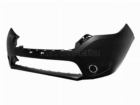 Бампер передний Renault Dokker 12-20