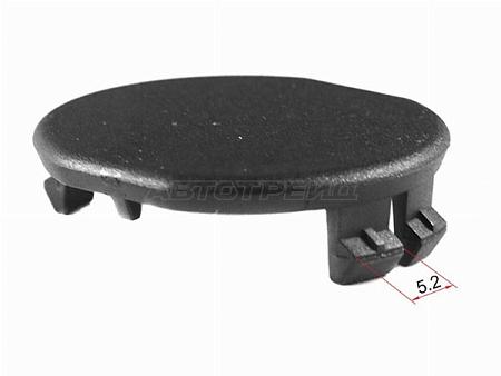 Клипса обшивки VAG (1 шт.)