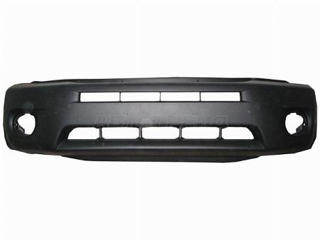Бампер передний Toyota RAV4 (CA20) 03-05 (Под ПТФ)