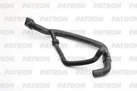 PH2038 Патрубок радиатора