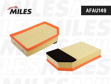 Фильтр воздушный VOLVO XC90 02- AFAU149