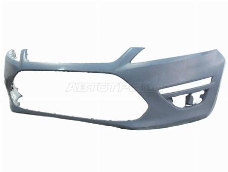 Бампер передний Ford Mondeo 10-15