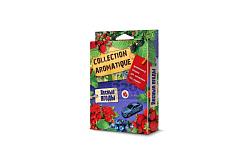 Ароматизатор воздуха CA-12 (Лесные ягоды) под сиденье 200 г "Collection Aromatique" CA-12