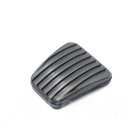 Накладка педали тормоза CR-D912