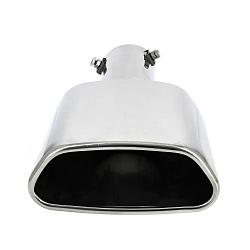 Насадка на глушитель MT119