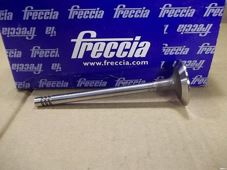 Клапан впускной r6312/scr