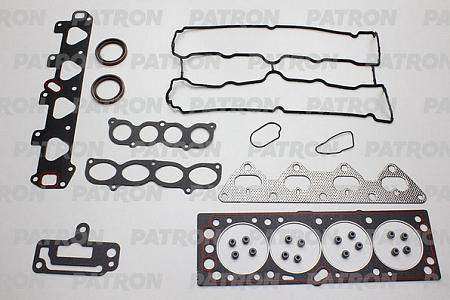 PG1-2005 Комплект прокладок двигателя