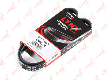 Ремень п/к 4PK0928