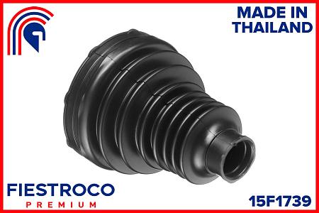 Пыльник ШРУСа RENAULT DUSTER HS# 10- KAPTUR H5AA 16- 15F1739