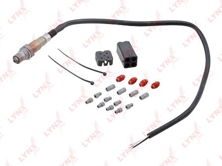 Датчик кислорода (универсальный) dm-2950u