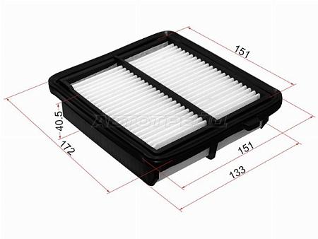 Фильтр воздушный HONDA INSIGHT ZE2 09-