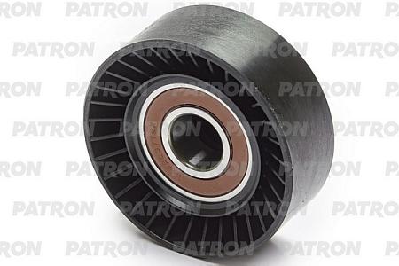 Ролик натяжной поликлинового ремня PT52185