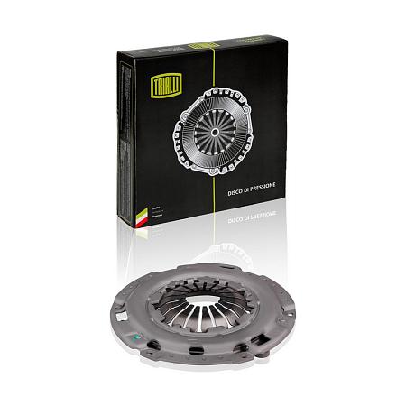 TRIALLI FS 0502 Диск сцепления нажимной (корзина) для автомобилей Chevrolet Lacetti (05-)